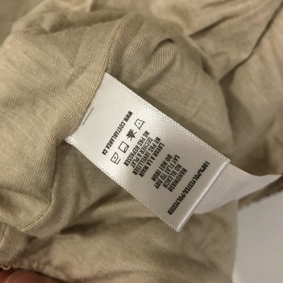 Gold sequinned jacket - Picture 6 of 6